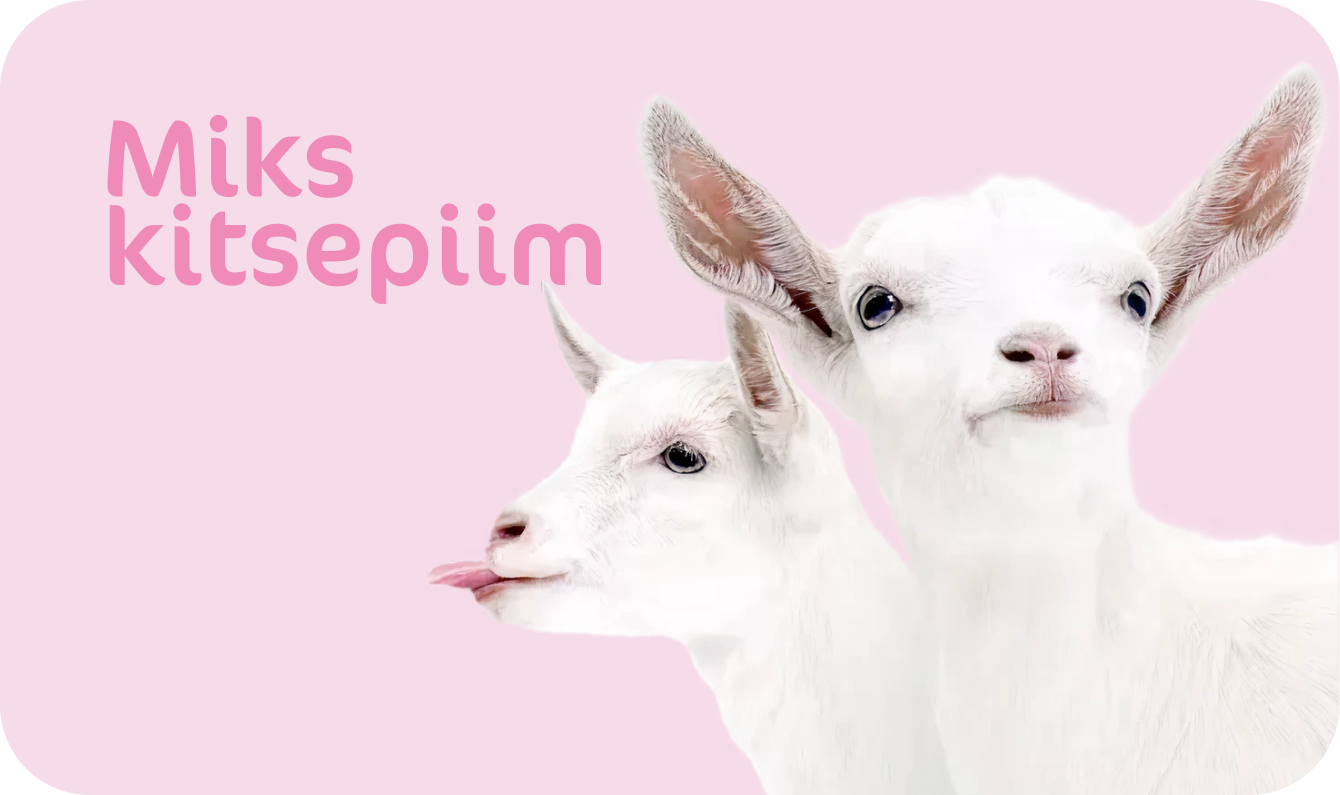 Почему козье молоко