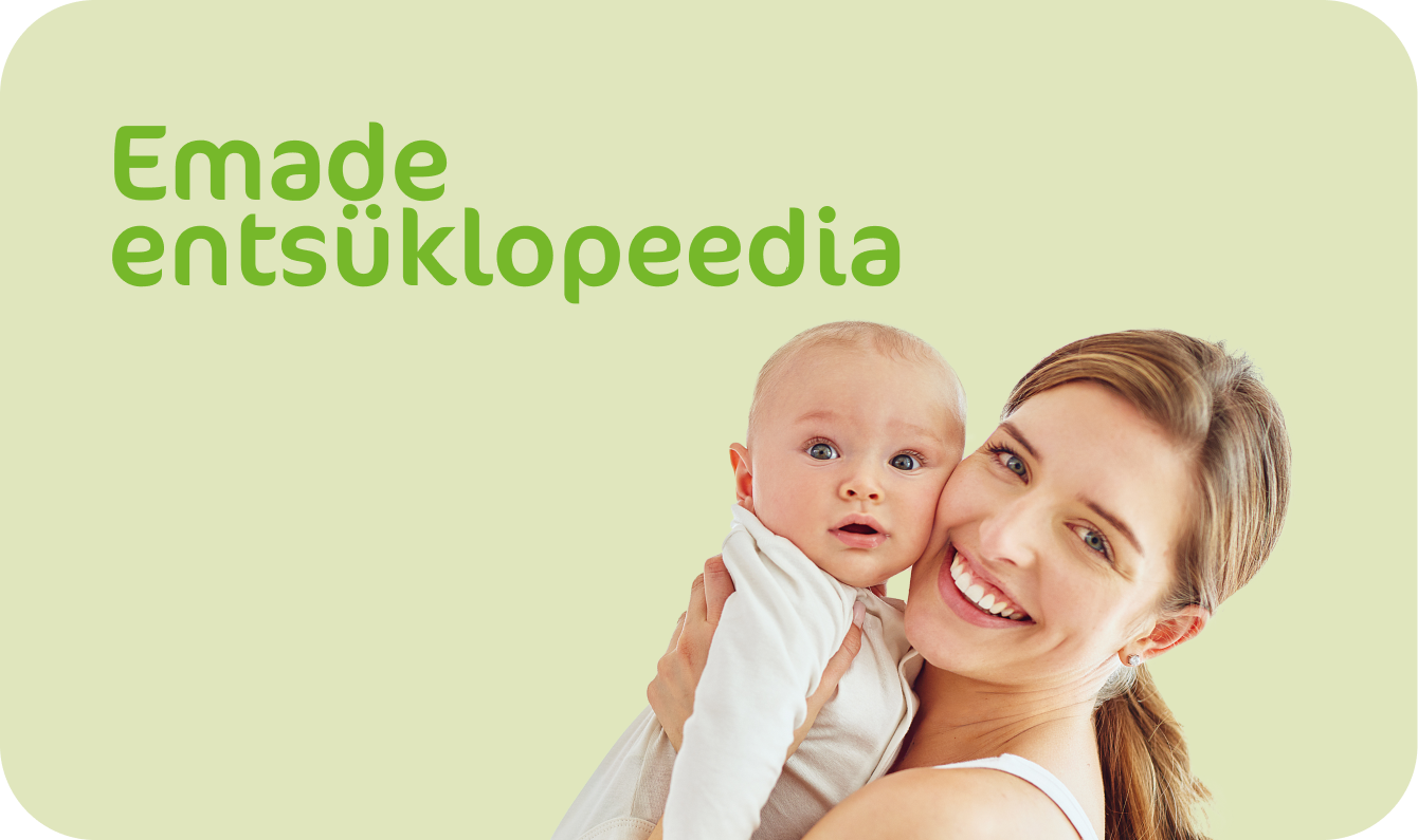 Энциклопедия мам